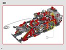 Instrucciones de Construcción - LEGO - 42082 - Rough Terrain Crane: Page 94