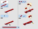 Instrucciones de Construcción - LEGO - 42082 - Rough Terrain Crane: Page 98