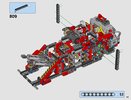 Instrucciones de Construcción - LEGO - 42082 - Rough Terrain Crane: Page 101