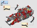 Instrucciones de Construcción - LEGO - 42082 - Rough Terrain Crane: Page 102