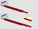 Instrucciones de Construcción - LEGO - 42082 - Rough Terrain Crane: Page 116