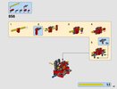 Instrucciones de Construcción - LEGO - 42082 - Rough Terrain Crane: Page 125