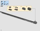 Instrucciones de Construcción - LEGO - 42082 - Rough Terrain Crane: Page 134