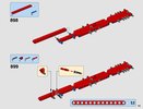 Instrucciones de Construcción - LEGO - 42082 - Rough Terrain Crane: Page 153