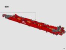 Instrucciones de Construcción - LEGO - 42082 - Rough Terrain Crane: Page 163