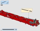 Instrucciones de Construcción - LEGO - 42082 - Rough Terrain Crane: Page 164