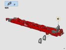 Instrucciones de Construcción - LEGO - 42082 - Rough Terrain Crane: Page 179