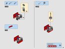 Instrucciones de Construcción - LEGO - 42082 - Rough Terrain Crane: Page 197