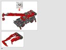 Instrucciones de Construcción - LEGO - 42082 - Rough Terrain Crane: Page 202