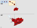 Instrucciones de Construcción - LEGO - 42082 - Rough Terrain Crane: Page 220