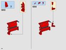 Instrucciones de Construcción - LEGO - 42082 - Rough Terrain Crane: Page 228