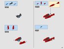 Instrucciones de Construcción - LEGO - 42082 - Rough Terrain Crane: Page 231