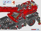 Instrucciones de Construcción - LEGO - 42082 - Rough Terrain Crane: Page 237