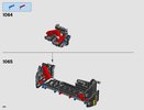 Instrucciones de Construcción - LEGO - 42082 - Rough Terrain Crane: Page 250