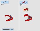 Instrucciones de Construcción - LEGO - 42082 - Rough Terrain Crane: Page 258