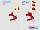 Instrucciones de Construcción - LEGO - 42082 - Rough Terrain Crane: Page 259