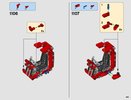 Instrucciones de Construcción - LEGO - 42082 - Rough Terrain Crane: Page 269