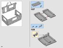 Instrucciones de Construcción - LEGO - 42082 - Rough Terrain Crane: Page 286