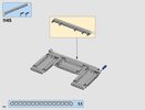 Instrucciones de Construcción - LEGO - 42082 - Rough Terrain Crane: Page 300