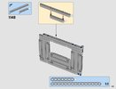 Instrucciones de Construcción - LEGO - 42082 - Rough Terrain Crane: Page 303