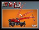 Instrucciones de Construcción - LEGO - 42082 - Rough Terrain Crane: Page 324