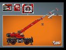 Instrucciones de Construcción - LEGO - 42082 - Rough Terrain Crane: Page 325