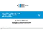 Instrucciones de Construcción - LEGO - 42083 - Bugatti Chiron: Page 11