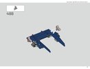 Instrucciones de Construcción - LEGO - 42083 - Bugatti Chiron: Page 13