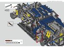 Instrucciones de Construcción - LEGO - 42083 - Bugatti Chiron: Page 19