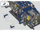 Instrucciones de Construcción - LEGO - 42083 - Bugatti Chiron: Page 20