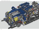 Instrucciones de Construcción - LEGO - 42083 - Bugatti Chiron: Page 24