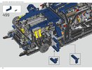 Instrucciones de Construcción - LEGO - 42083 - Bugatti Chiron: Page 26