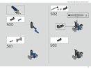 Instrucciones de Construcción - LEGO - 42083 - Bugatti Chiron: Page 27