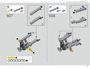 Instrucciones de Construcción - LEGO - 42083 - Bugatti Chiron: Page 29