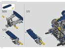 Instrucciones de Construcción - LEGO - 42083 - Bugatti Chiron: Page 30