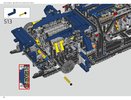 Instrucciones de Construcción - LEGO - 42083 - Bugatti Chiron: Page 32