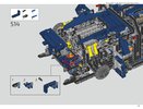 Instrucciones de Construcción - LEGO - 42083 - Bugatti Chiron: Page 33