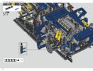 Instrucciones de Construcción - LEGO - 42083 - Bugatti Chiron: Page 36