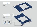 Instrucciones de Construcción - LEGO - 42083 - Bugatti Chiron: Page 49