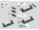 Instrucciones de Construcción - LEGO - 42083 - Bugatti Chiron: Page 64