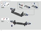 Instrucciones de Construcción - LEGO - 42083 - Bugatti Chiron: Page 66