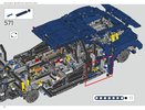 Instrucciones de Construcción - LEGO - 42083 - Bugatti Chiron: Page 70