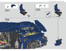 Instrucciones de Construcción - LEGO - 42083 - Bugatti Chiron: Page 79