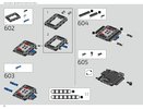 Instrucciones de Construcción - LEGO - 42083 - Bugatti Chiron: Page 82