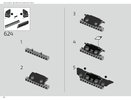 Instrucciones de Construcción - LEGO - 42083 - Bugatti Chiron: Page 90