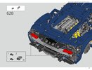 Instrucciones de Construcción - LEGO - 42083 - Bugatti Chiron: Page 95