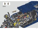 Instrucciones de Construcción - LEGO - 42083 - Bugatti Chiron: Page 113