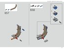 Instrucciones de Construcción - LEGO - 42083 - Bugatti Chiron: Page 117