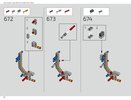 Instrucciones de Construcción - LEGO - 42083 - Bugatti Chiron: Page 124