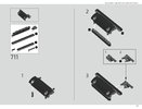 Instrucciones de Construcción - LEGO - 42083 - Bugatti Chiron: Page 147